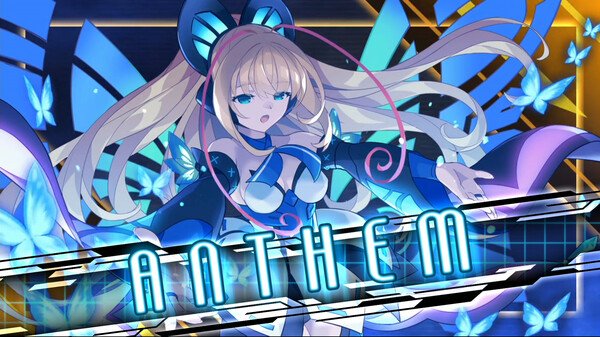 苍蓝雷霆3/Azure Striker Gunvolt 3