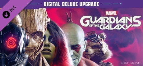 漫威银河护卫队/Marvels Guardians of the Galaxy（更新闪退修复补丁）