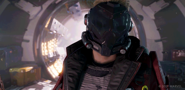 漫威银河护卫队/Marvels Guardians of the Galaxy（更新闪退修复补丁）