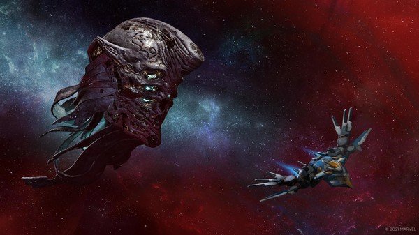 漫威银河护卫队/Marvels Guardians of the Galaxy（更新闪退修复补丁）