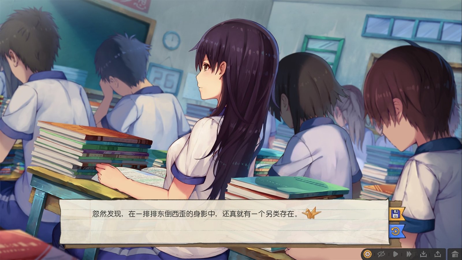 候鸟(Build.10295171+中文语音)