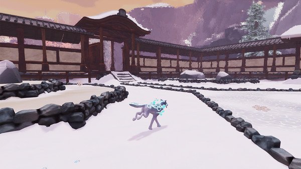 神道/Path of Kami: Journey Begins