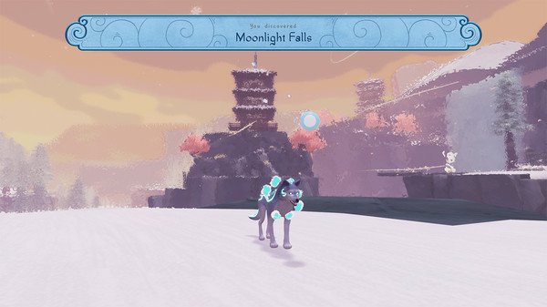 神道/Path of Kami: Journey Begins