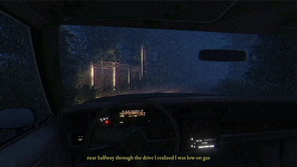 溯源之惧：诺伍德便车/Fears to Fathom – Norwood Hitchhike