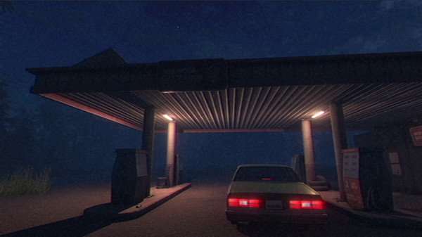 溯源之惧：诺伍德便车/Fears to Fathom – Norwood Hitchhike