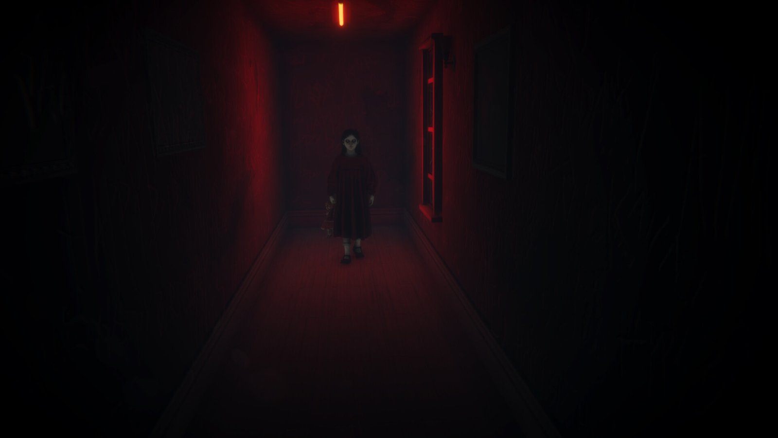 无尽噩梦/Endless Nightmare（Build.9623304）
