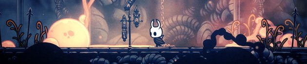 空洞骑士/Hollow Knight(豪华版全DLC-V1.5.78.11833)