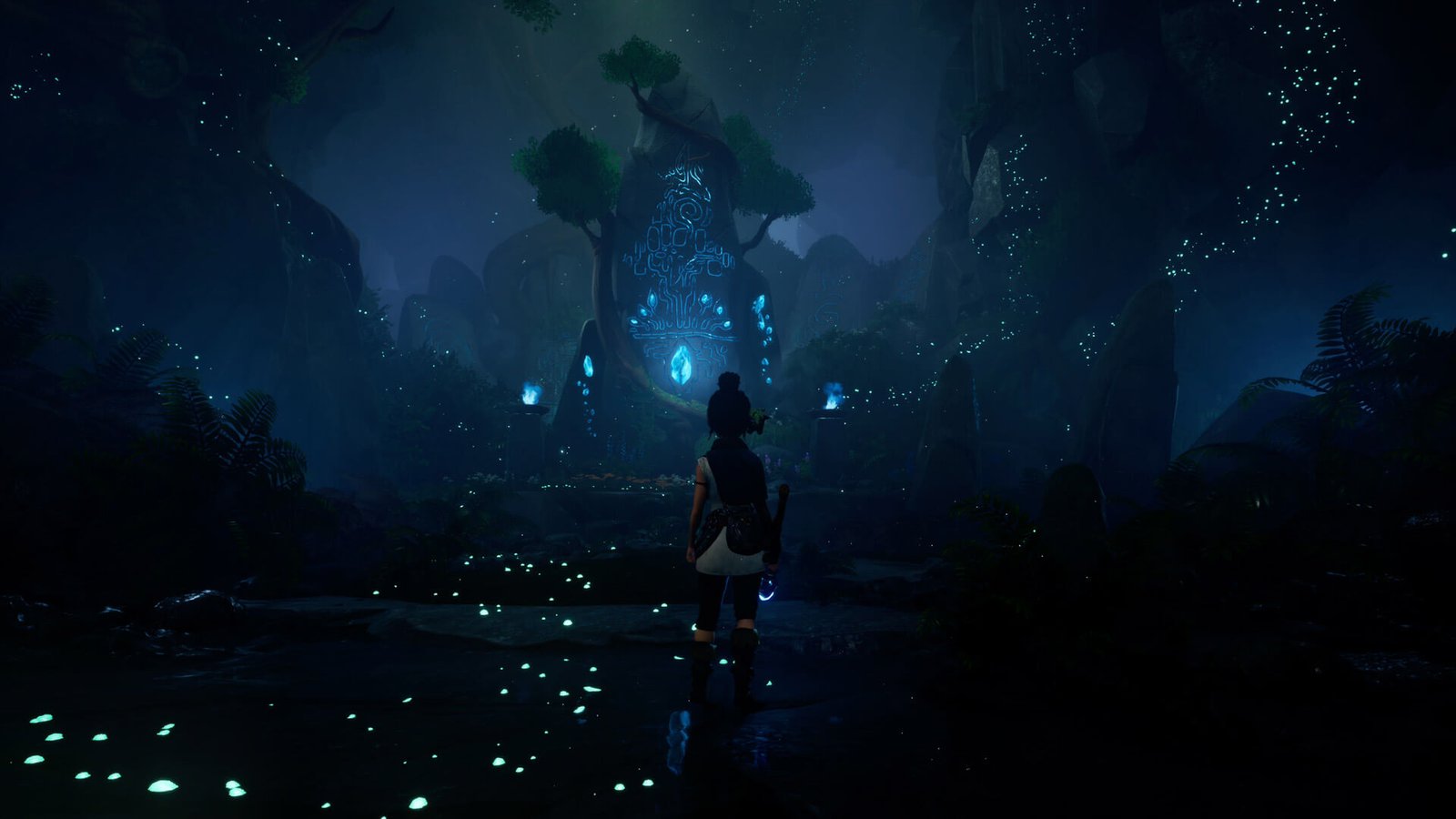 凯娜:精神之桥/Kena: Bridge of Spirits(v1.10)