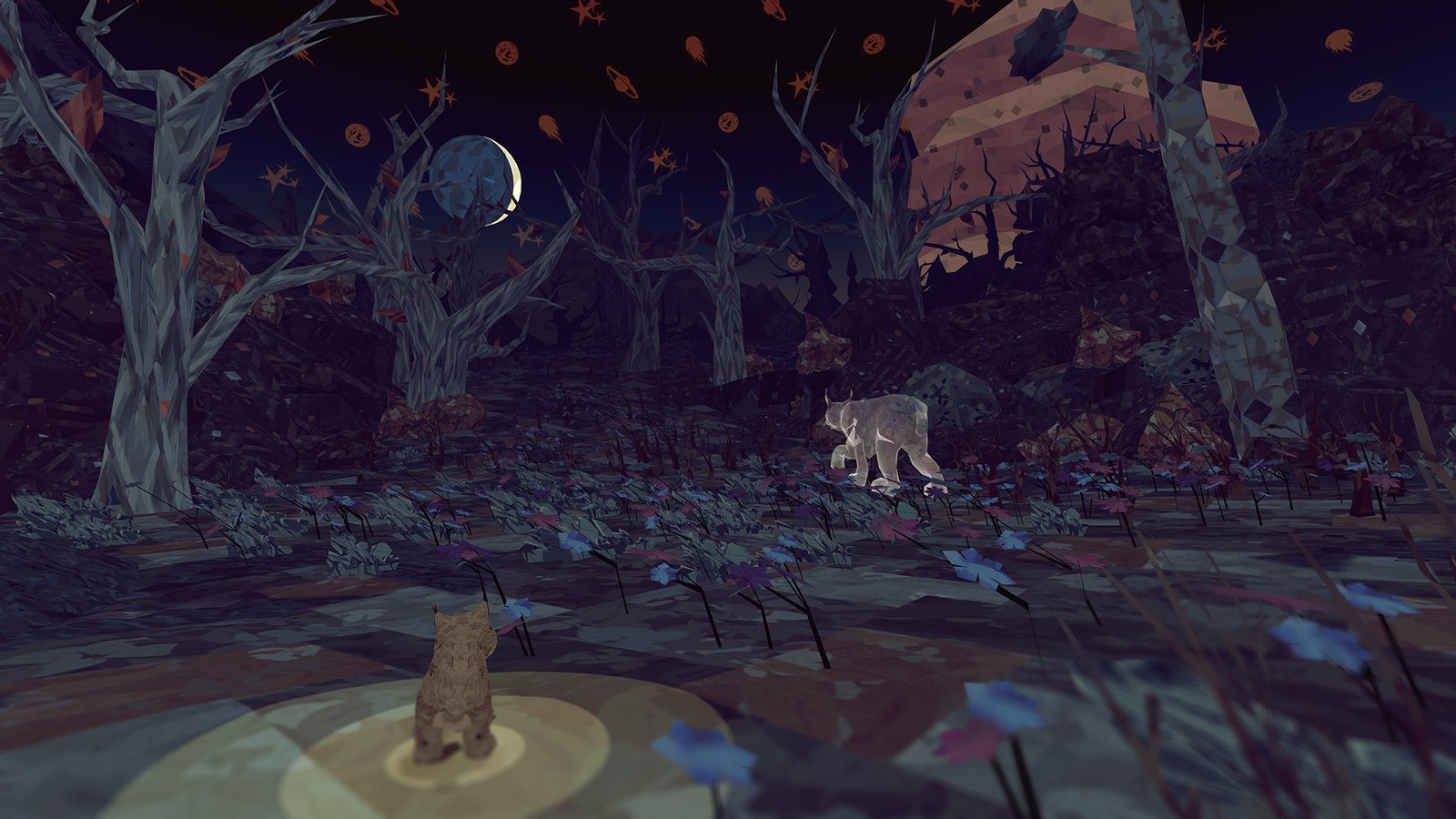 Paws/Paws: A Shelter 2 Game