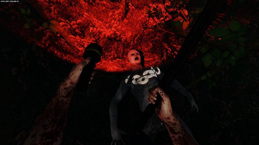 迷失森林/The Forest（v1.12正式版）