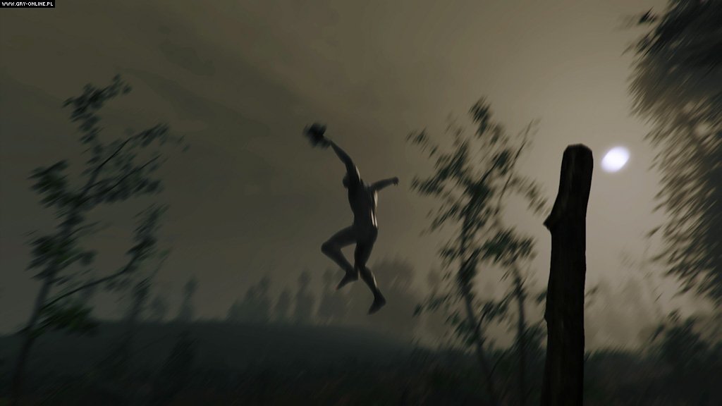 迷失森林/The Forest（v1.12正式版）