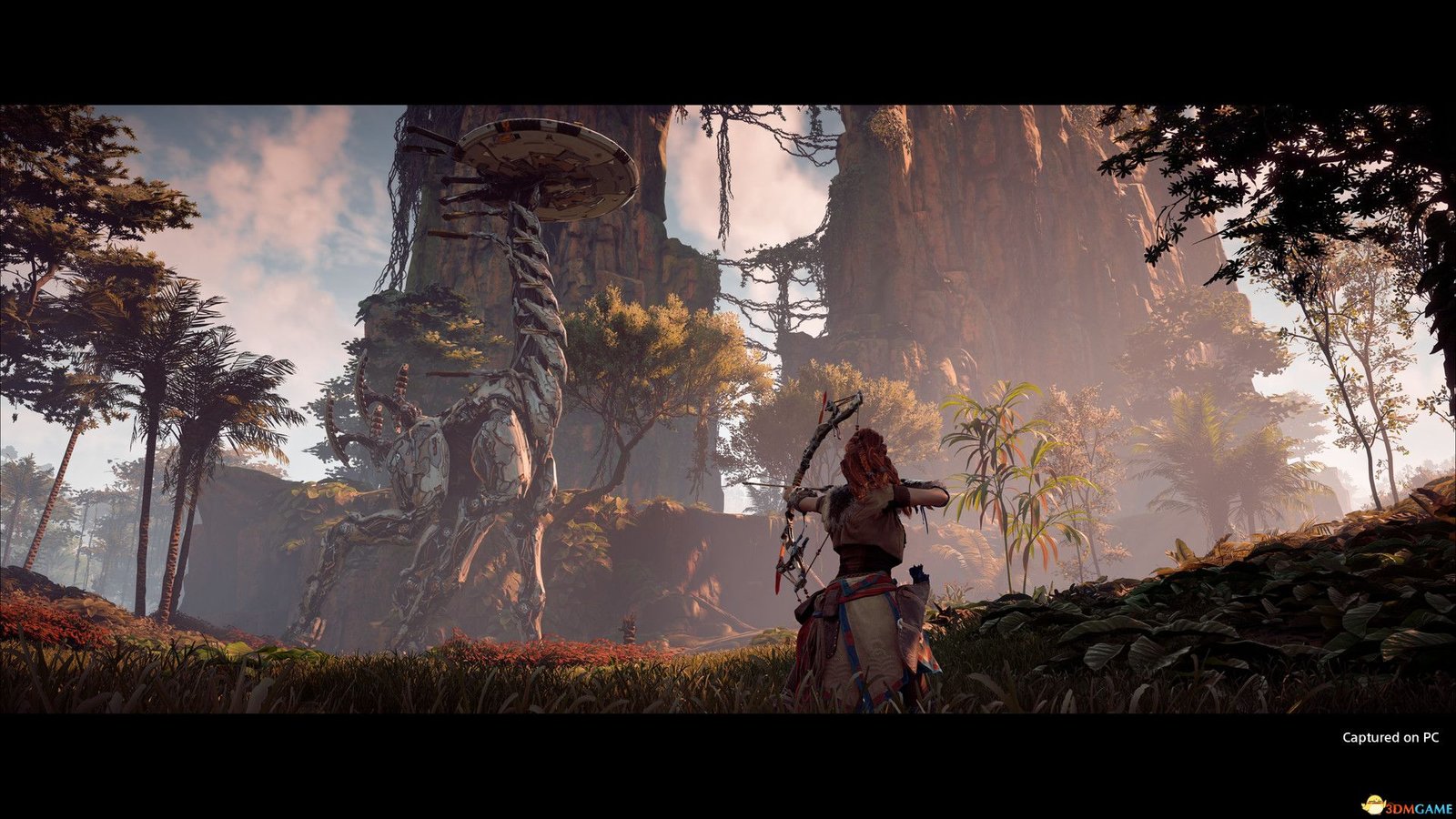 地平线:黎明时分/零之曙光/Horizon Zero Dawn(v1.10.H2)