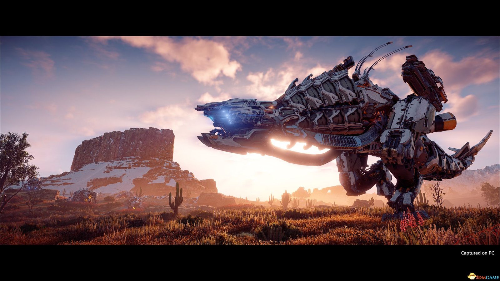 地平线:黎明时分/零之曙光/Horizon Zero Dawn(v1.10.H2)