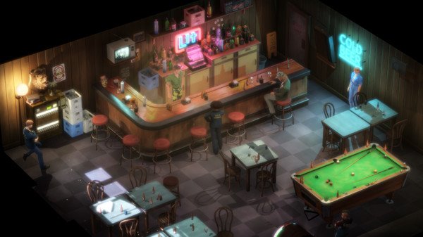 神秘谋杀机器/The Murder Mystery Machine（v1.0.3）