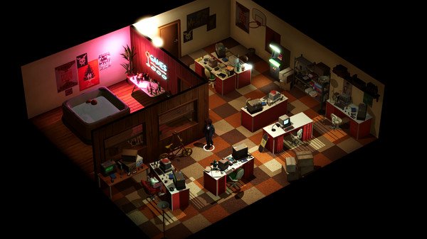 神秘谋杀机器/The Murder Mystery Machine(v1.0.3)