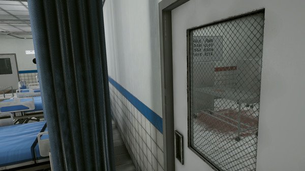 人类测试：逃生室/Tested on Humans: Escape Room