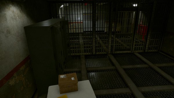 人类测试：逃生室/Tested on Humans: Escape Room