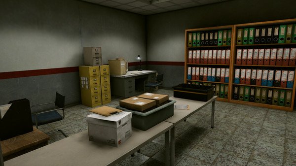 人类测试:逃生室/Tested on Humans: Escape Room