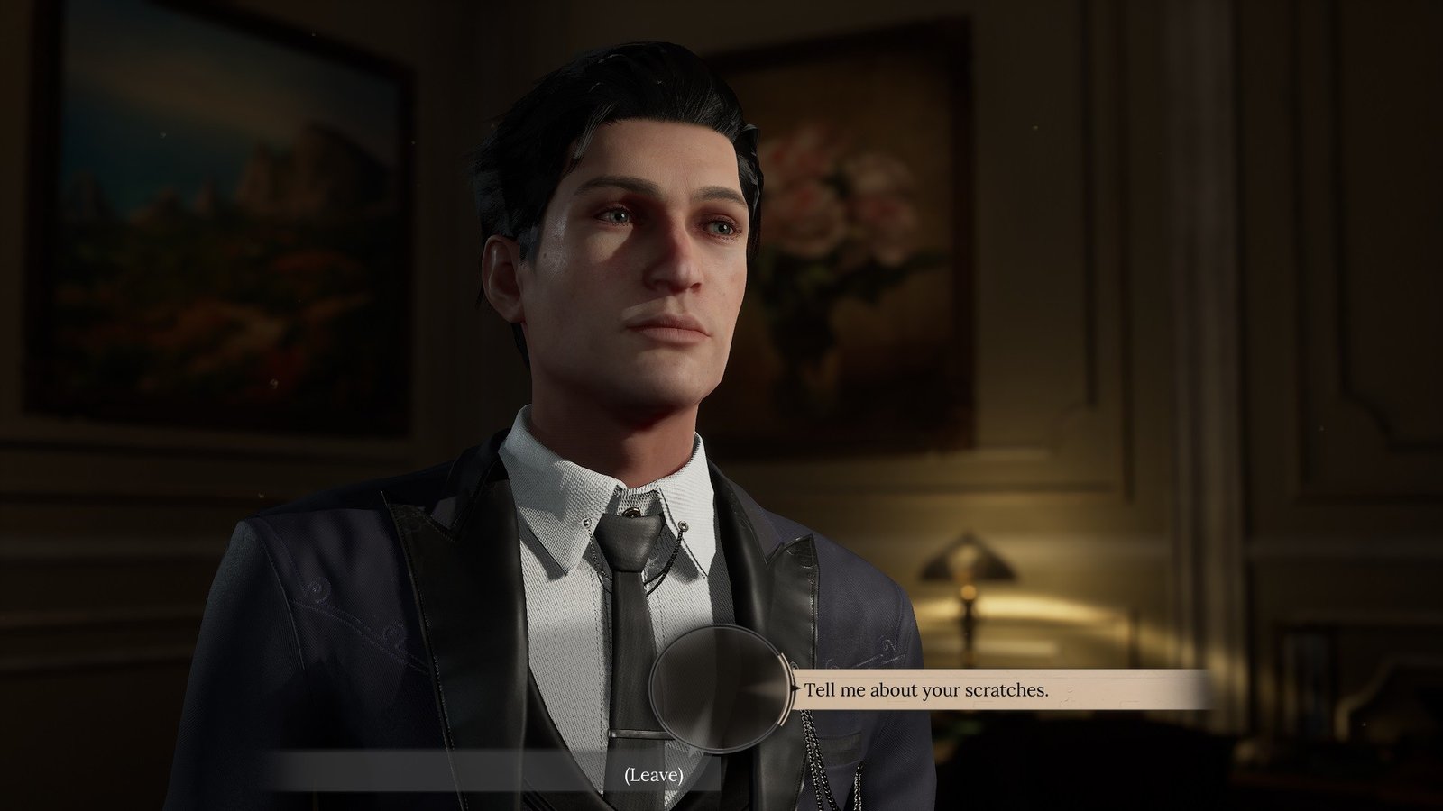 夏洛克福尔摩斯:第一章/Sherlock Holmes: Chapter One(v1.03)