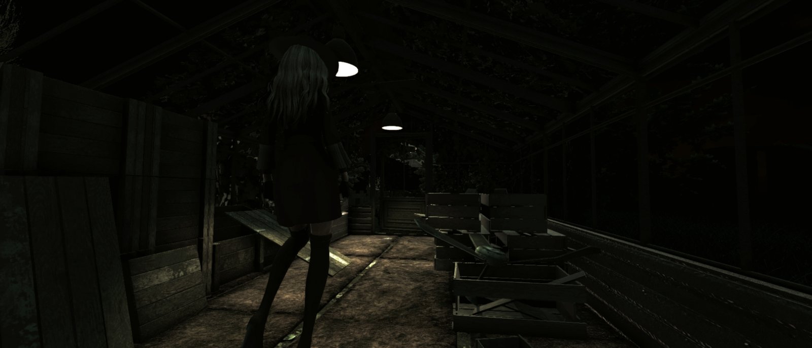 玩具屋/Dollhouse（v1.4.0）
