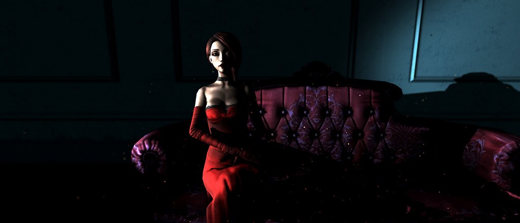 玩具屋/Dollhouse（v1.4.0）