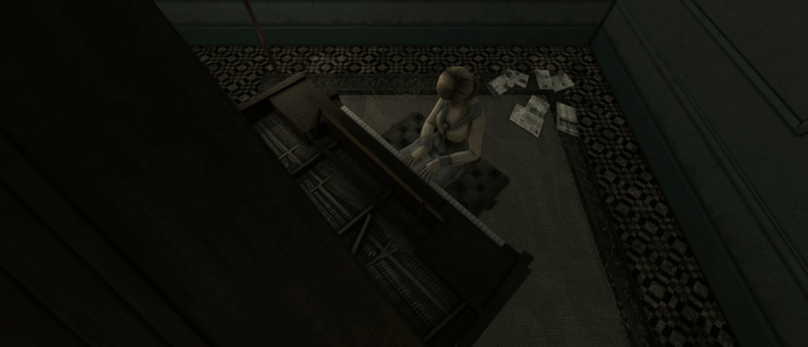 玩具屋/Dollhouse（v1.4.0）