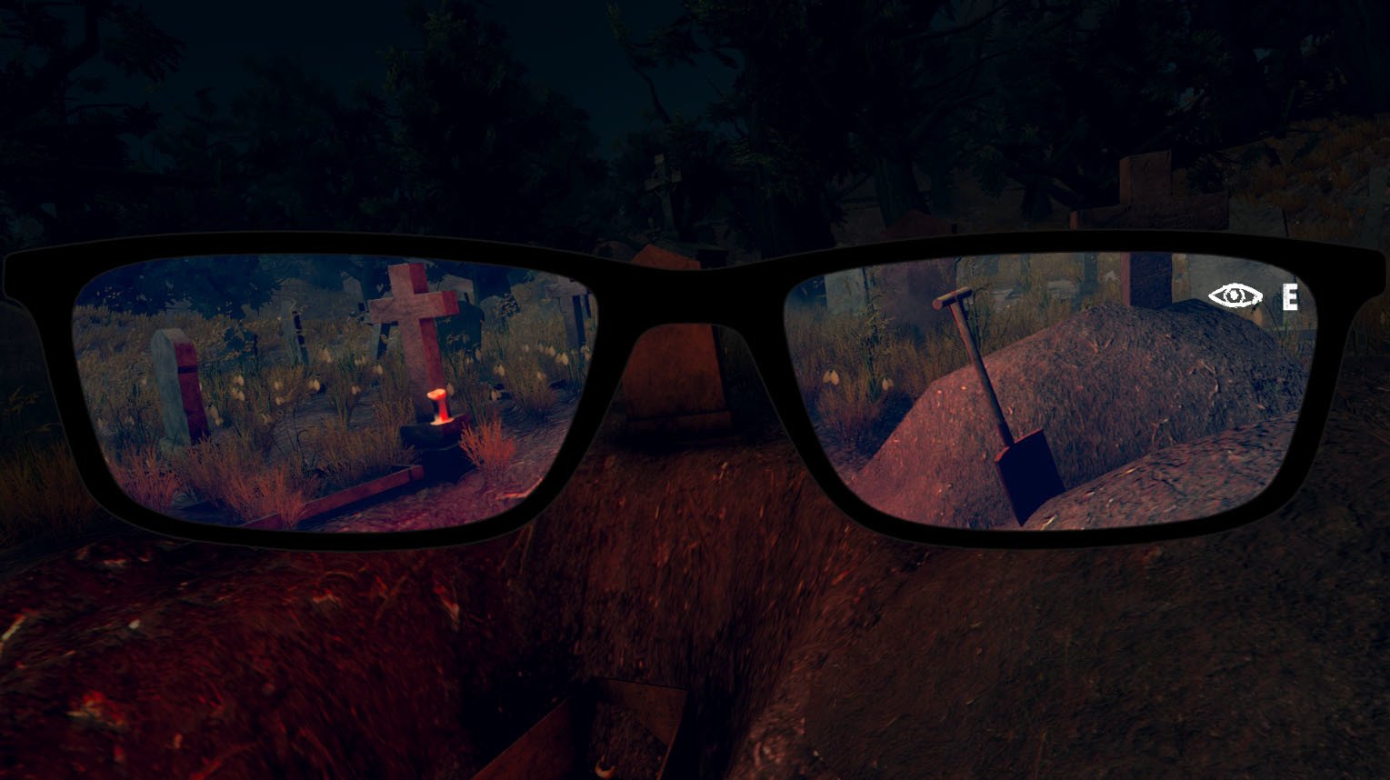 对眼镜的恐惧/Fears of Glasses o-o