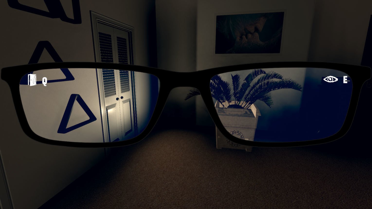 对眼镜的恐惧/Fears of Glasses o-o
