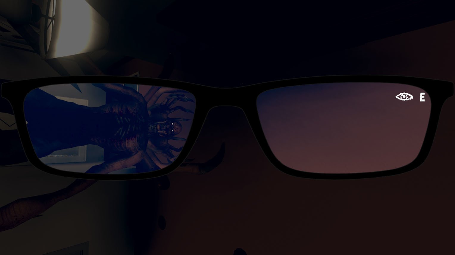 对眼镜的恐惧/Fears of Glasses o-o