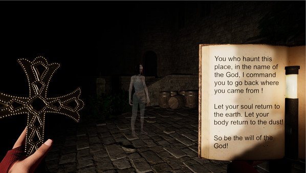幽灵猎人公司/Ghost Hunters Corp（Build 20210721）