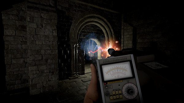 幽灵猎人公司/Ghost Hunters Corp（Build 20210721）