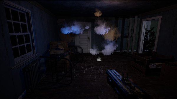 幽灵猎人公司/Ghost Hunters Corp（Build 20210721）