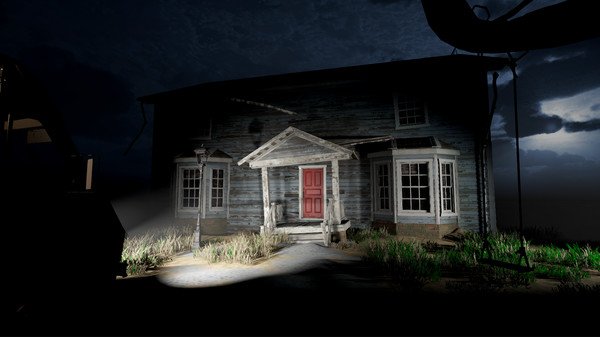 幽灵猎人公司/Ghost Hunters Corp（Build 20210721）