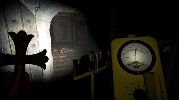幽灵猎人公司/Ghost Hunters Corp（Build 20210721）