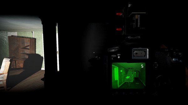 幽灵猎人公司/Ghost Hunters Corp(Build 20210721)