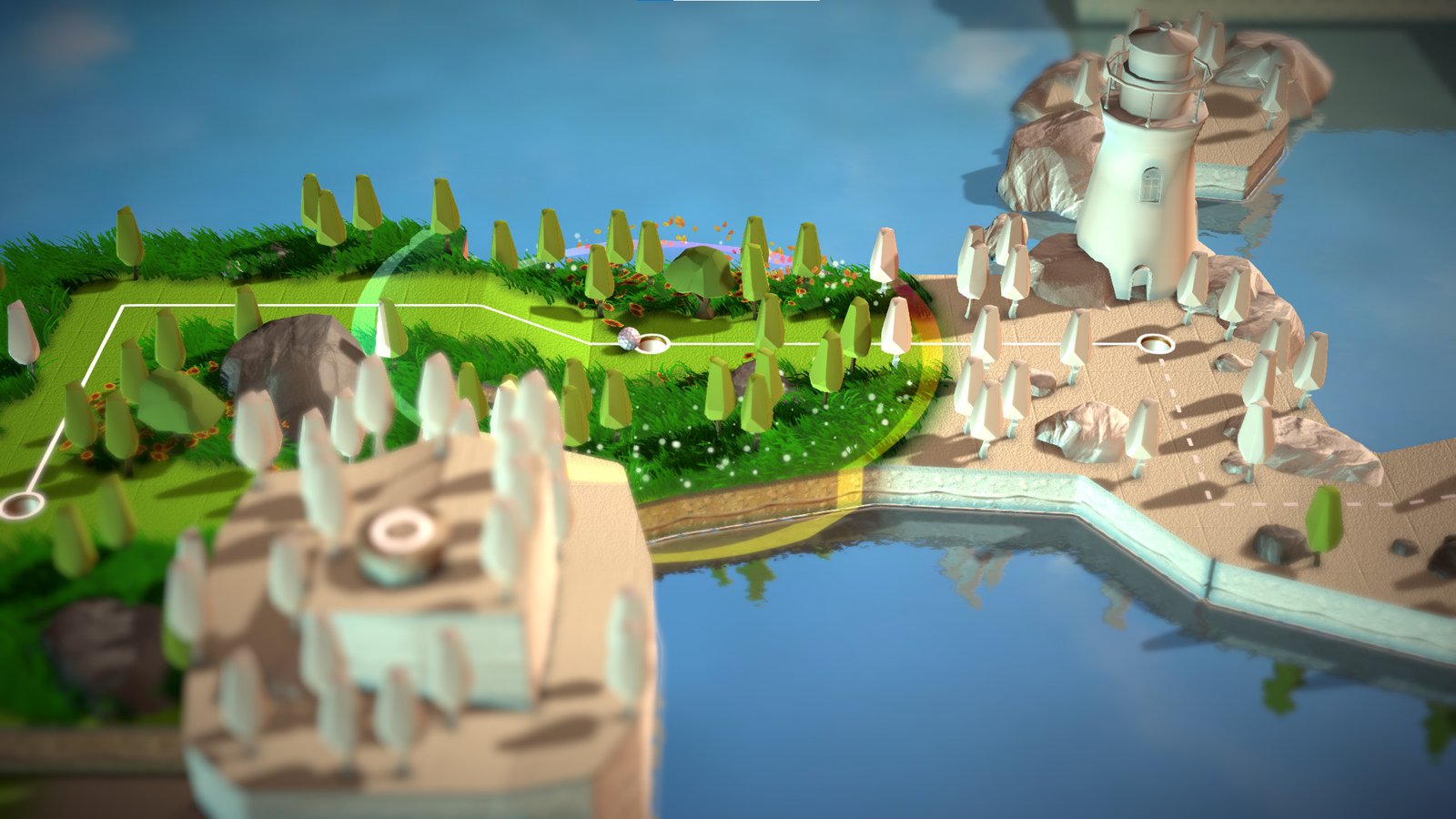 高尔夫小游记/A Little Golf Journey(v0.0.016)