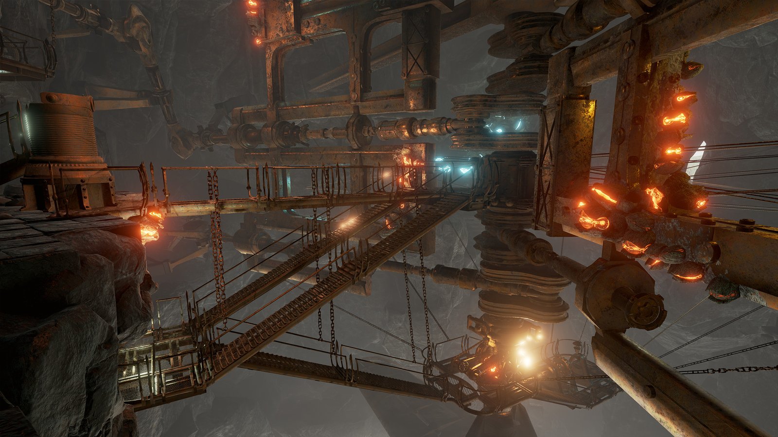 仰冲异界/Obduction(v1.8.4)