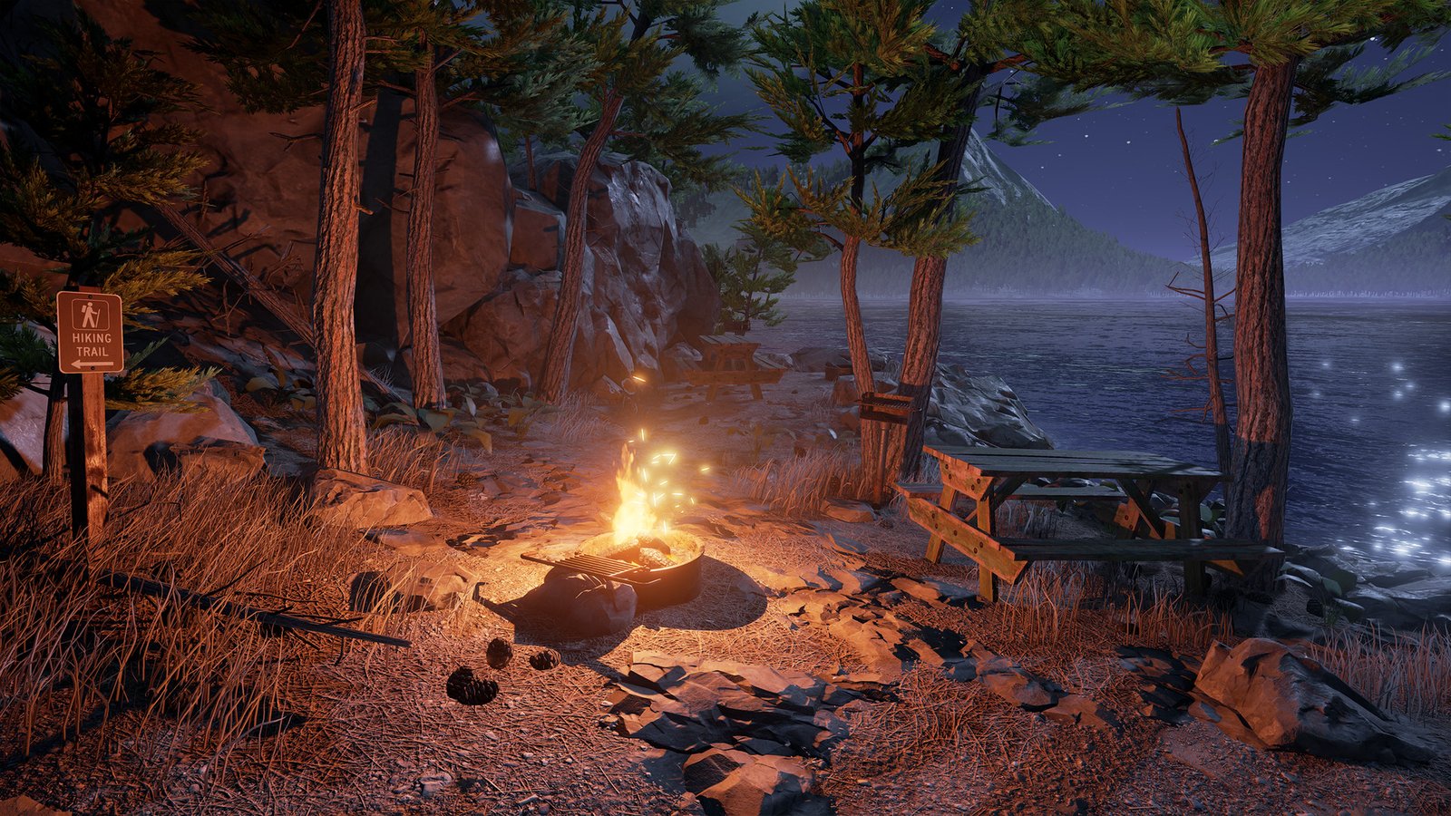 仰冲异界/Obduction(v1.8.4)