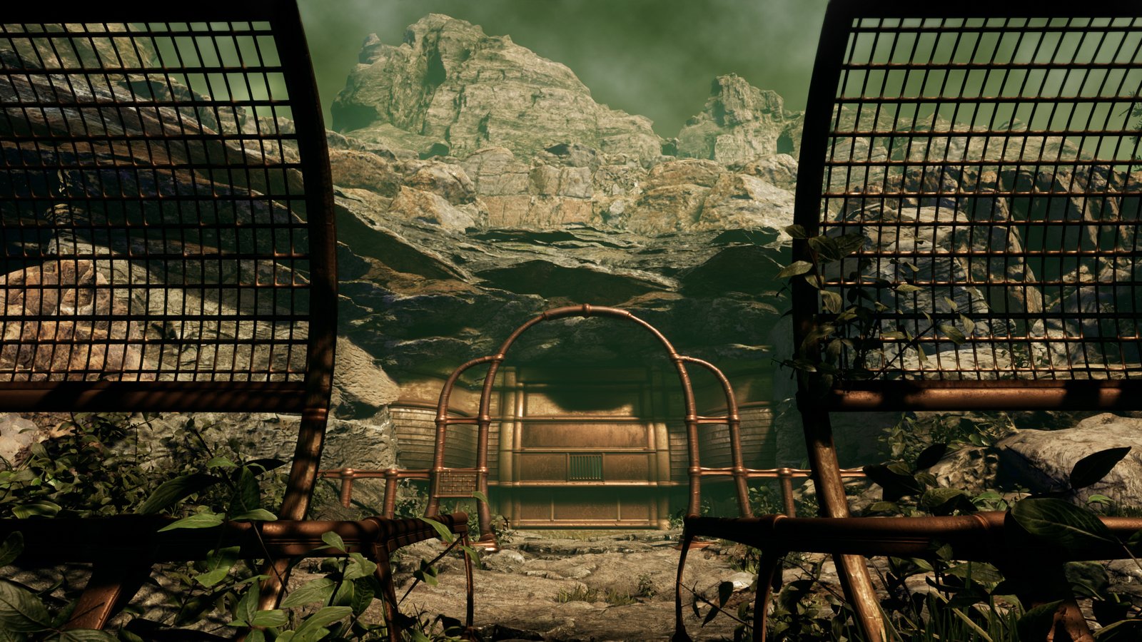 复仇女神:神秘之旅3/Nemezis: Mysterious Journey III(v1.03)