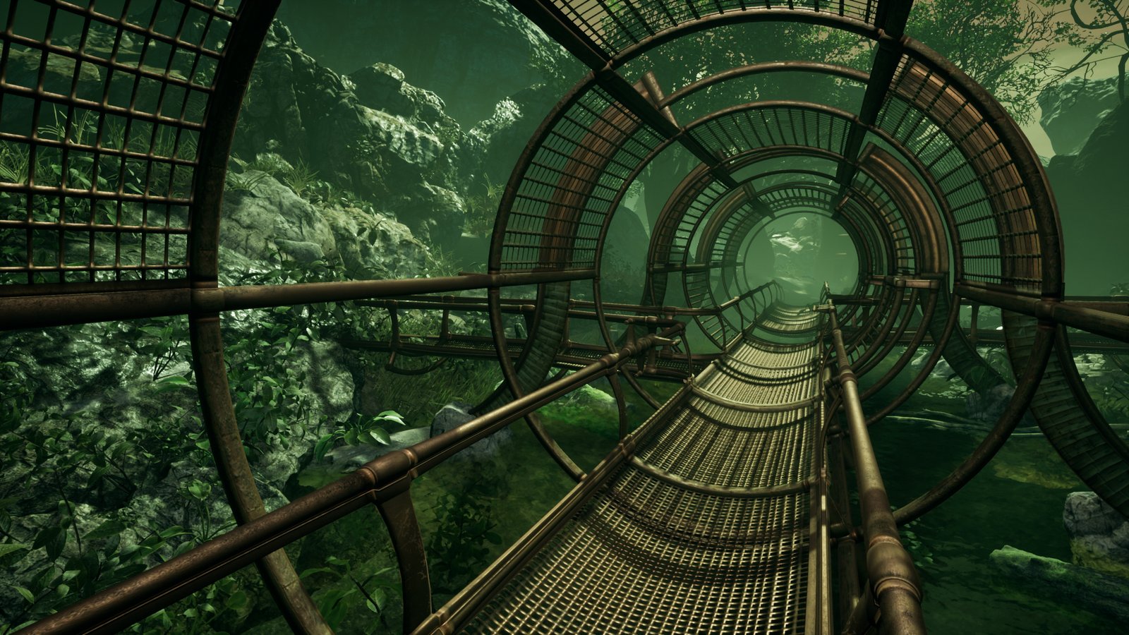 复仇女神:神秘之旅3/Nemezis: Mysterious Journey III(v1.03)