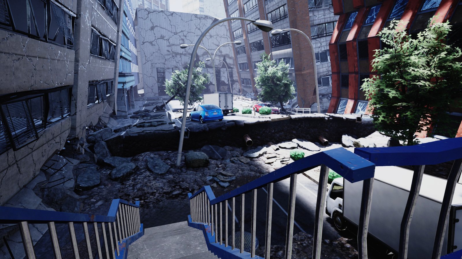 绝体绝命都市4:夏日回忆/Disaster Report 4: Summer Memories(v1.01)