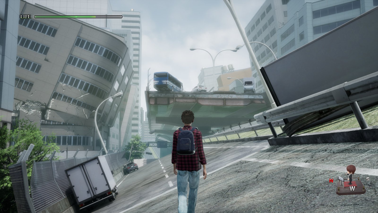 绝体绝命都市4:夏日回忆/Disaster Report 4: Summer Memories(v1.01)