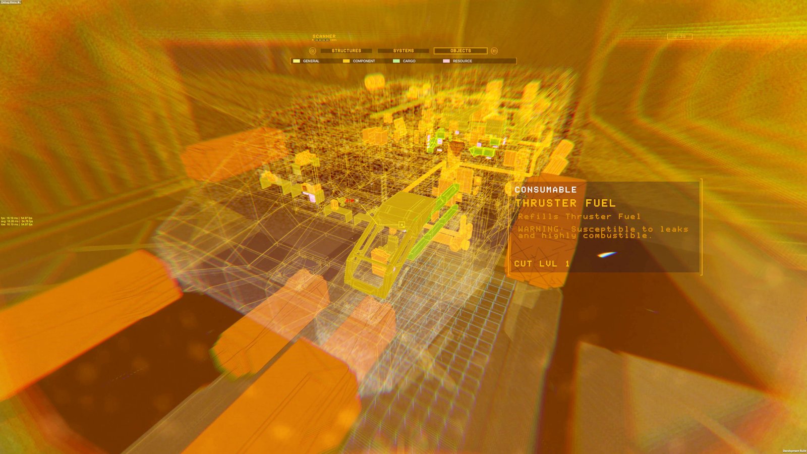 迷走深空：碎舰师/Hardspace: Shipbreaker（v0.5.0）