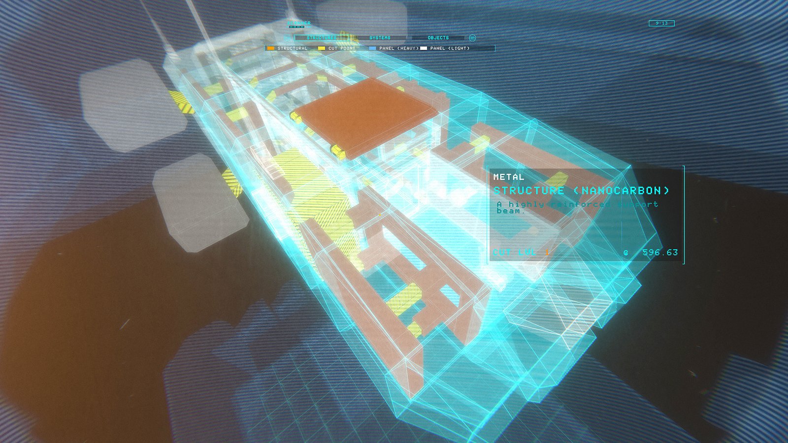 迷走深空：碎舰师/Hardspace: Shipbreaker（v0.5.0）