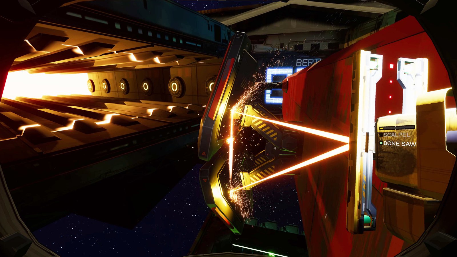 迷走深空：碎舰师/Hardspace: Shipbreaker（v0.5.0）