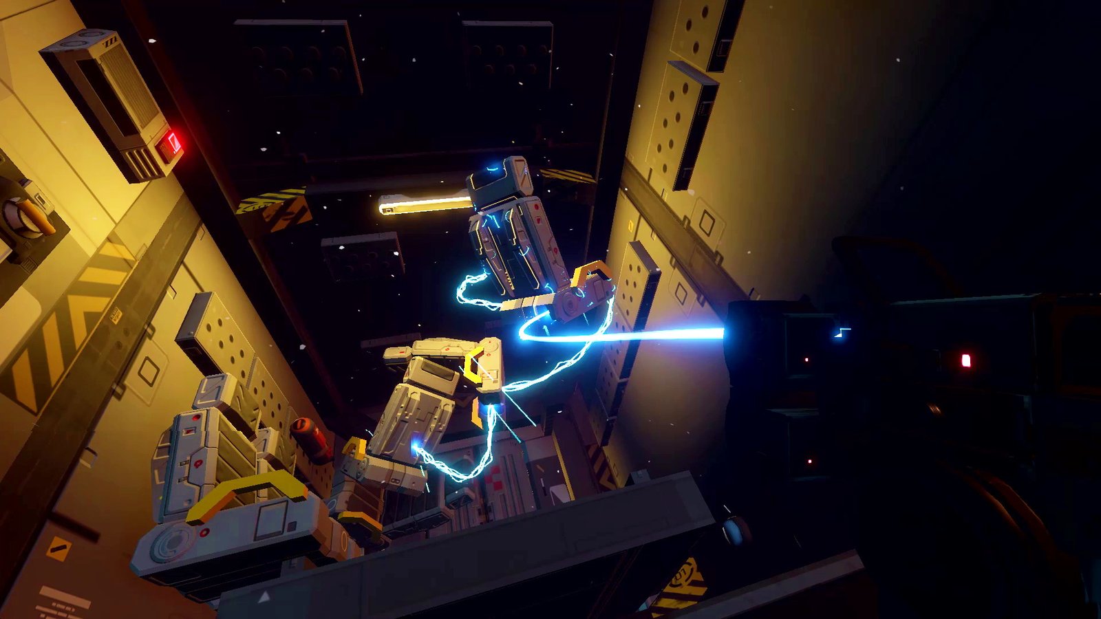 迷走深空：碎舰师/Hardspace: Shipbreaker（v0.5.0）