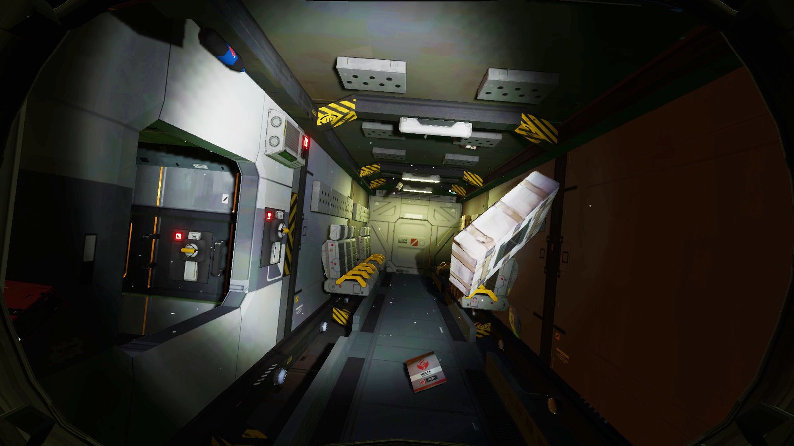 迷走深空：碎舰师/Hardspace: Shipbreaker（v0.5.0）