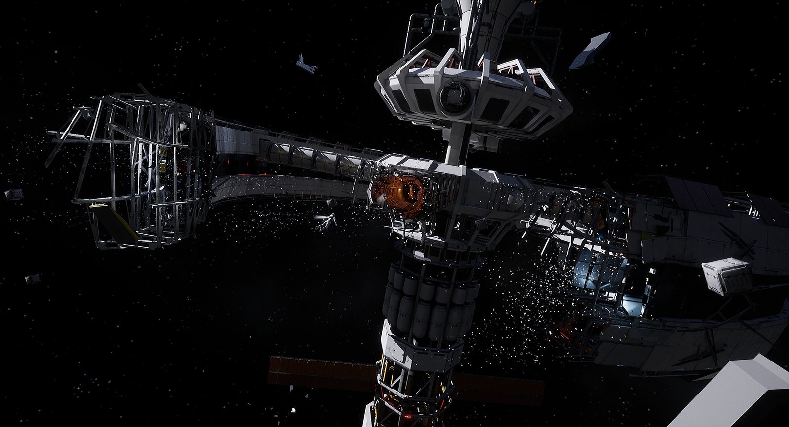 飞向月球:财富/Deliver Us The Moon: Fortuna(v1.4.4)
