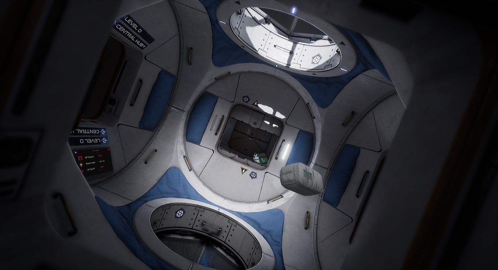 飞向月球:财富/Deliver Us The Moon: Fortuna(v1.4.4)