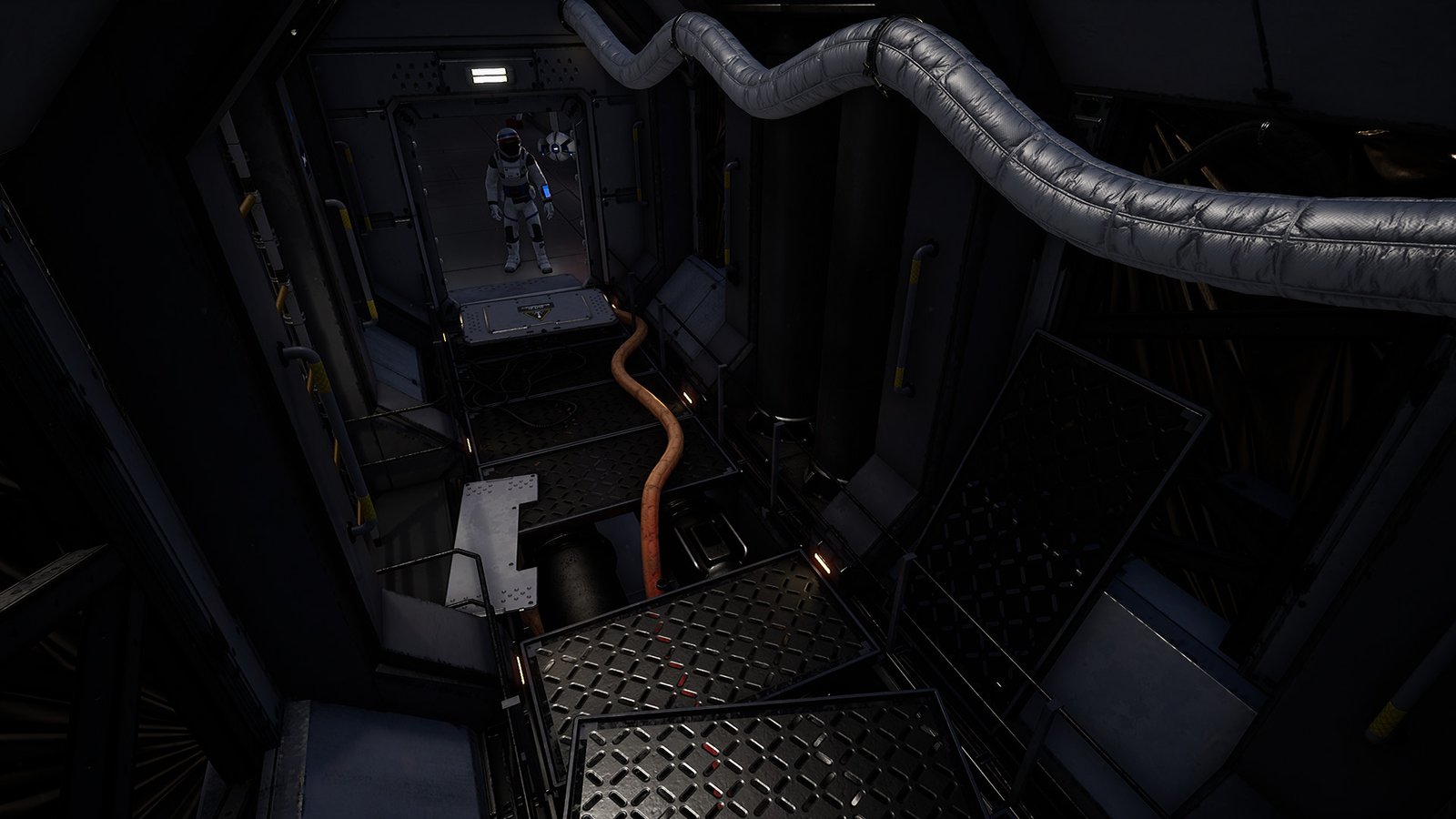 飞向月球:财富/Deliver Us The Moon: Fortuna(v1.4.4)